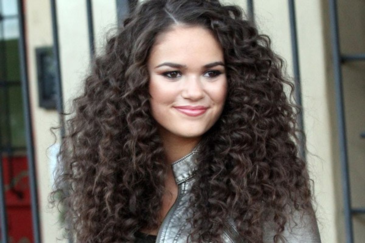 21 Things All Curly-Haired Girls Know To Be True