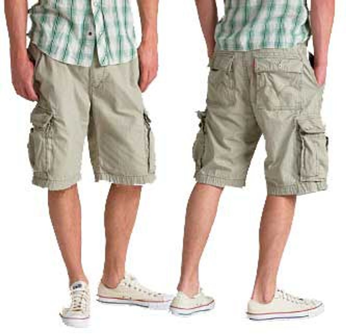 In Defense of the Cargo Short
