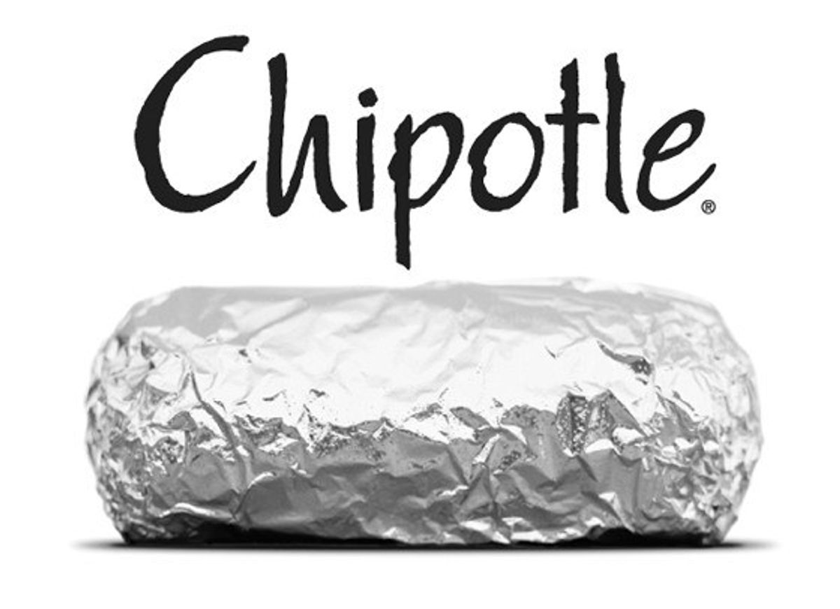 11 Signs You're A Chipotle Addict