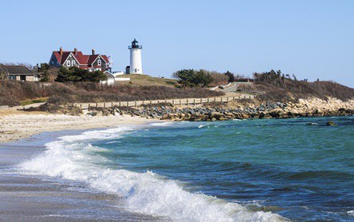 11 Things Only People Who Vacation On Cape Cod Will Understand