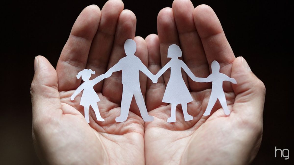 My Real Opinion Of My Parents