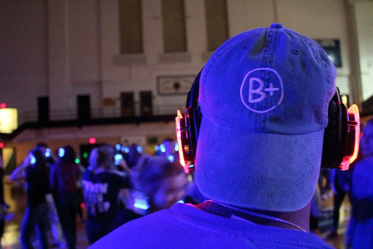 9 Reasons You Should Be Pumped For NOVAdance