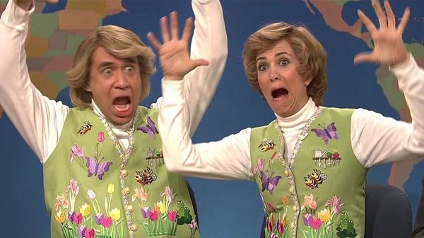 12 Things To Know Before Dating Someone In The Arts