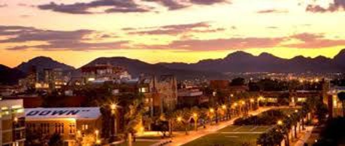 10 Spontaneous Things To Do In College