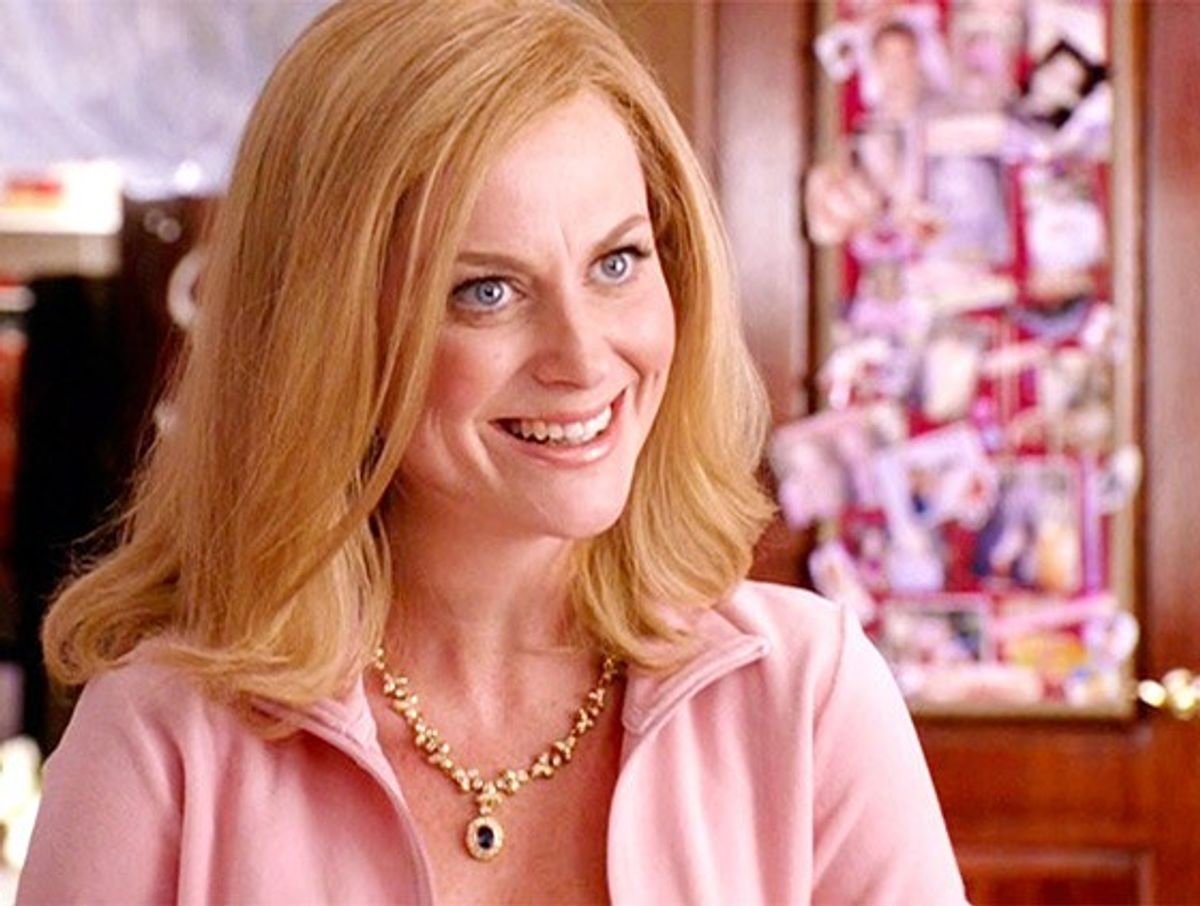 Confessions From The Mom Of The Friend Group
