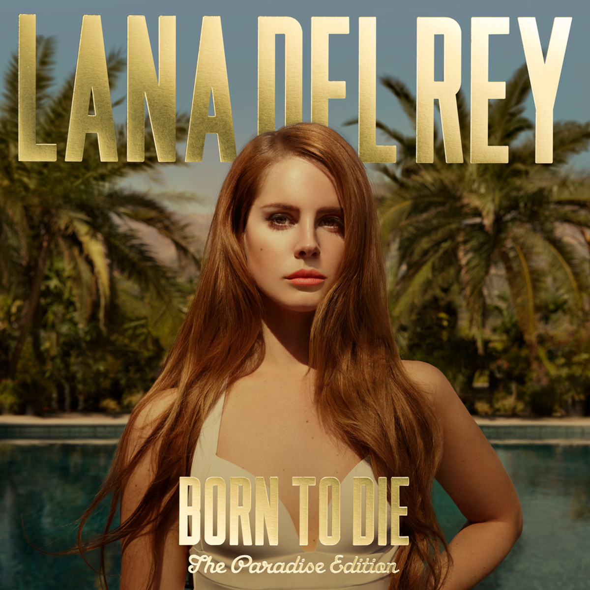 My Top 5 Favorite Lana Del Rey Songs