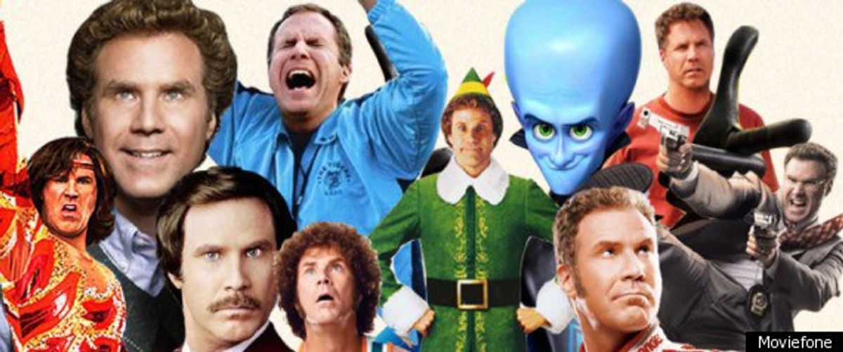 20 Will Ferrell Quotes To Use Daily