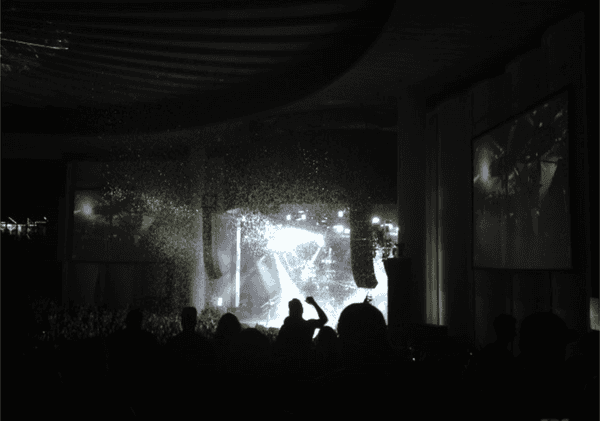15 Reasons For My Love Hate Relationship With PNC Bank Arts Center