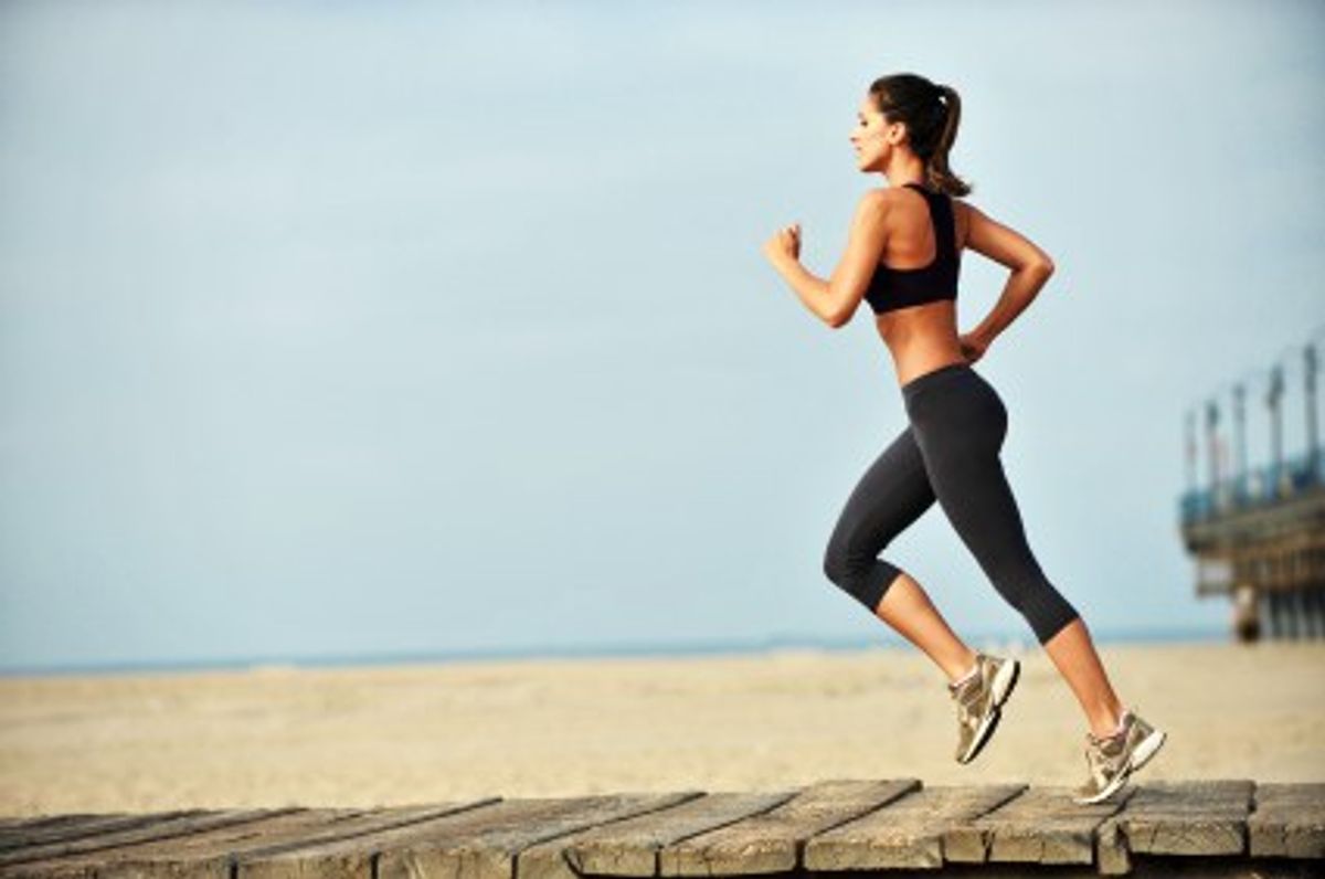 Calorie Burning Tips For The Burned Out