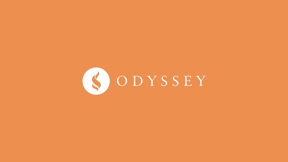 Why I'm So Glad I Joined Odyssey
