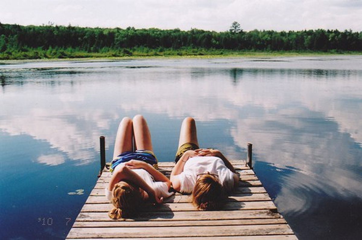 12 Friends All Of Us Girls Need In Our Lives