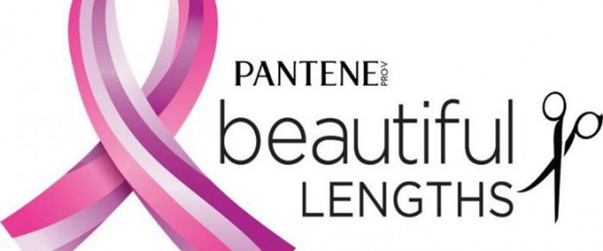 Why You Should Donate Your Hair To Pantene Beautiful Lengths