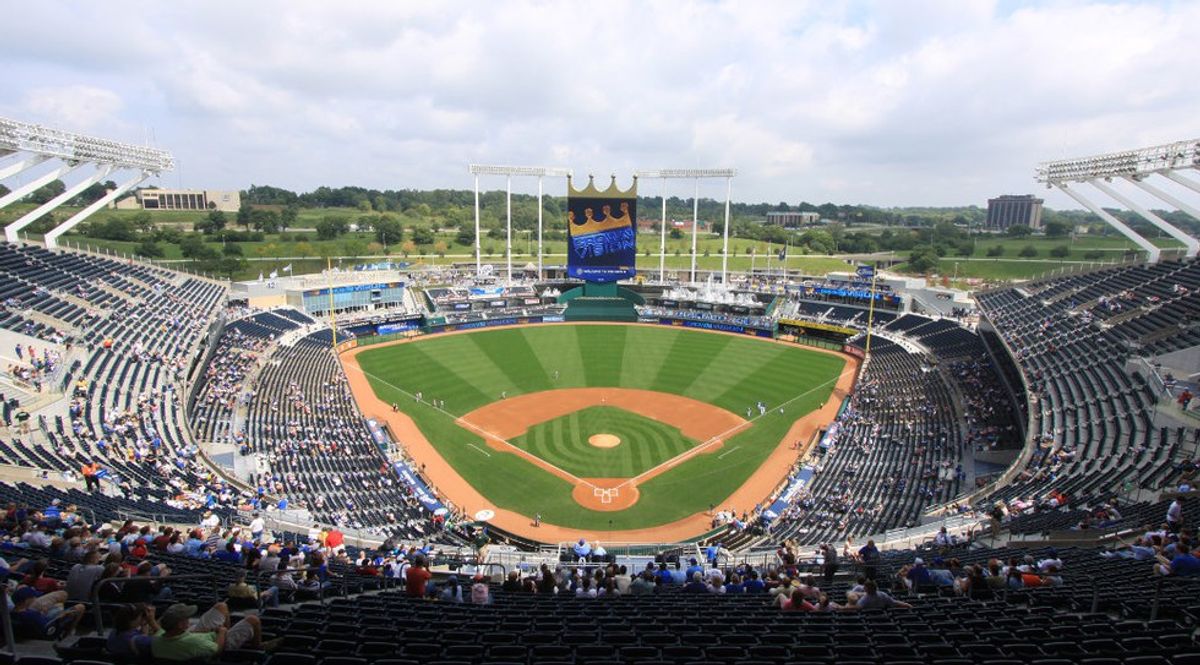 An Open Letter To Royals Fans From A St. Louis Native