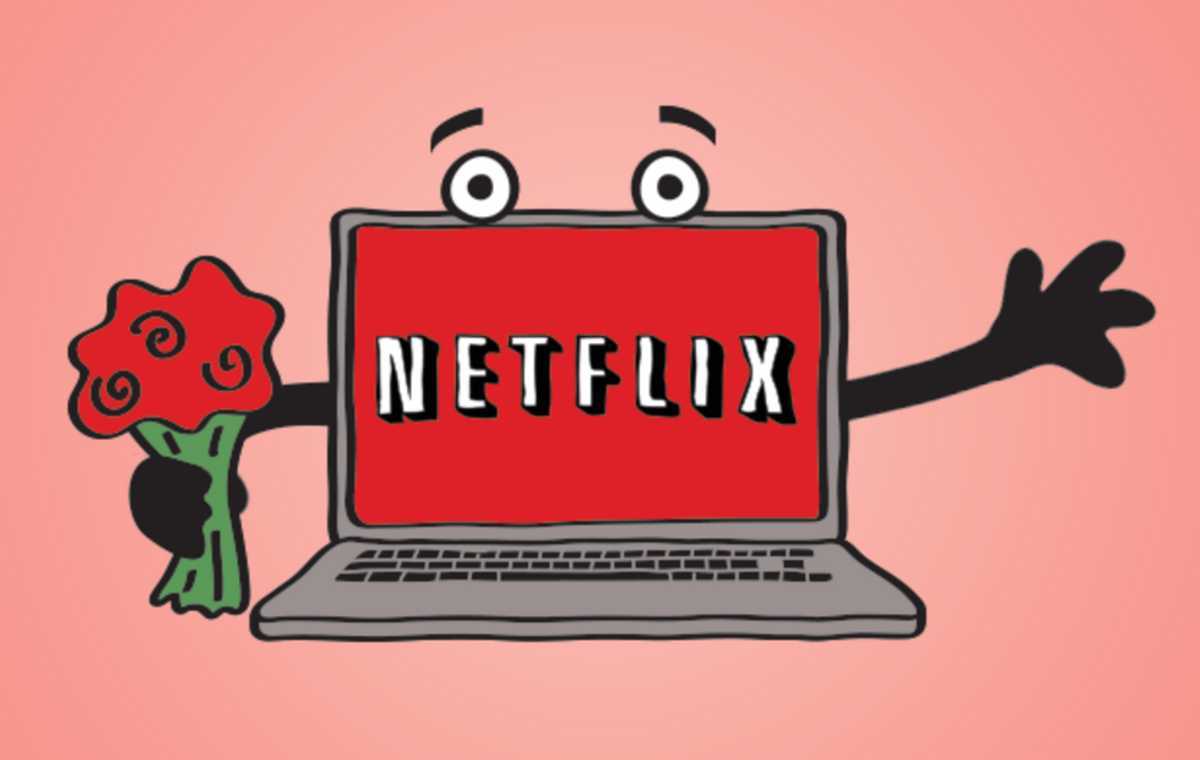 Ten Things To Watch On Netflix Right Now