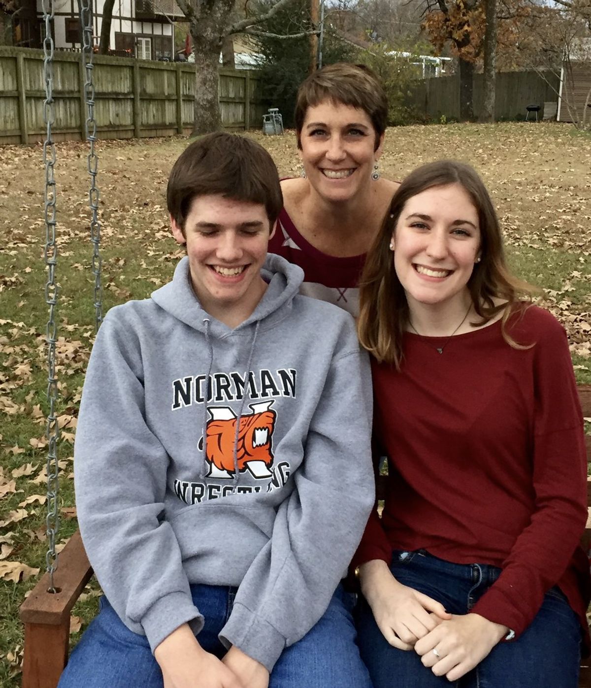 A Letter To My Brother Who Is Too Far Away