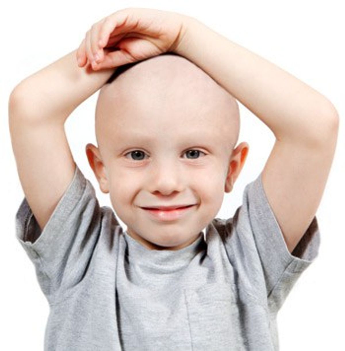 Why I Will Never Donate My Hair To Locks Of Love