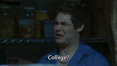 12 Thing I Wish Someone Would Have Told Me Before Going To College