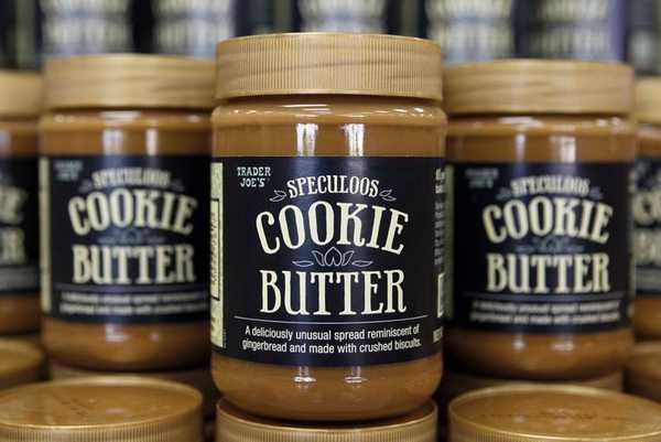The Top 10 Best Ways to Eat Cookie Butter