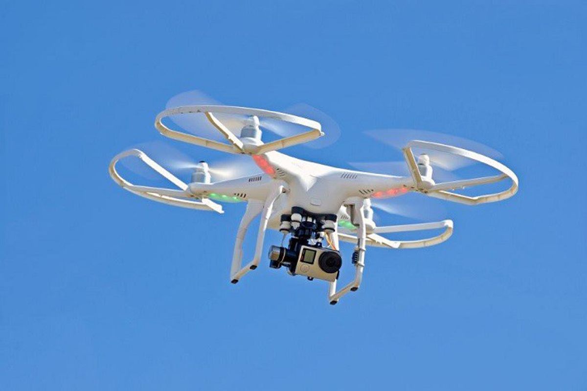 Drones: A New Future