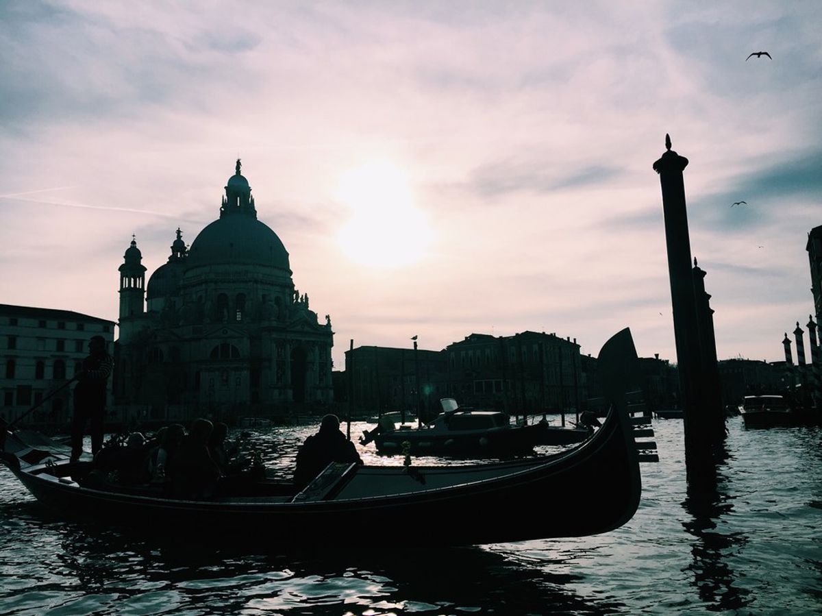 10 Things You Miss From Home When You Study in Italy