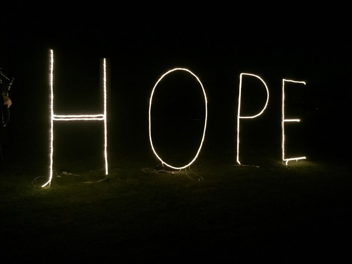 How Relay For Life Has Changed My Life