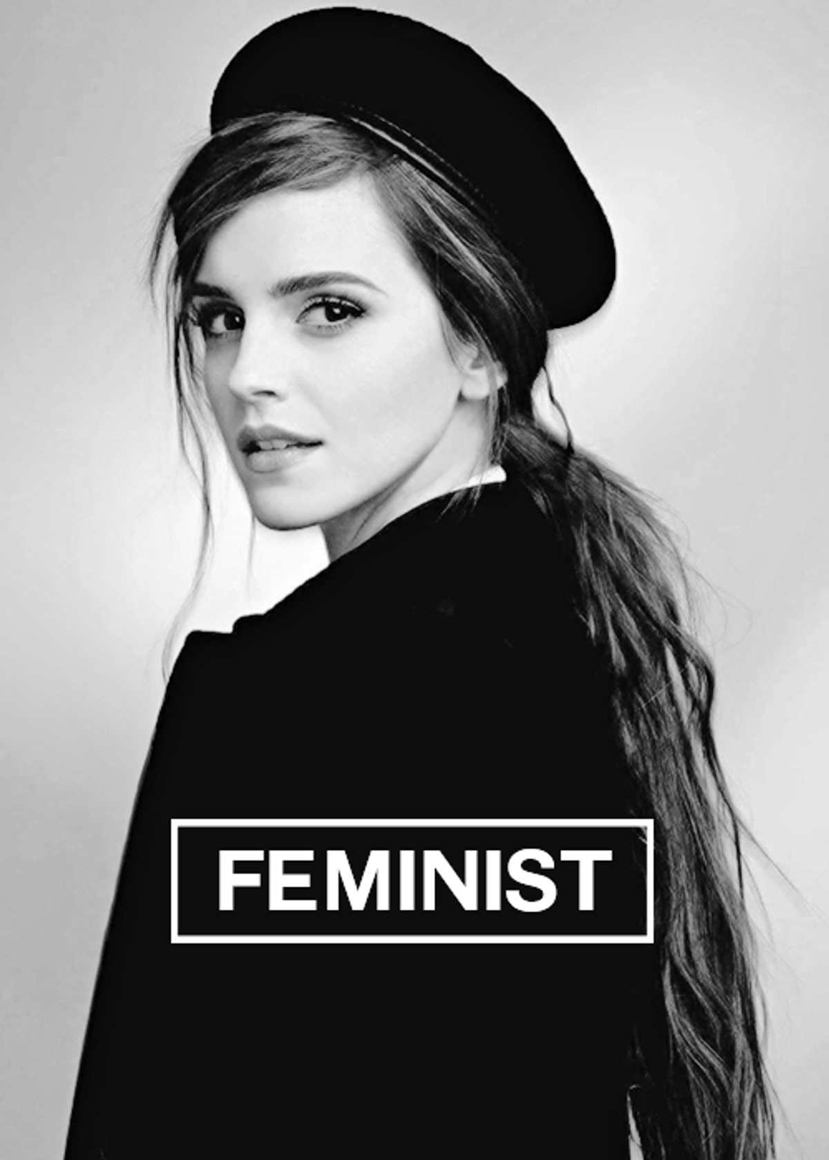 A Response To "I Am Not A Feminist"