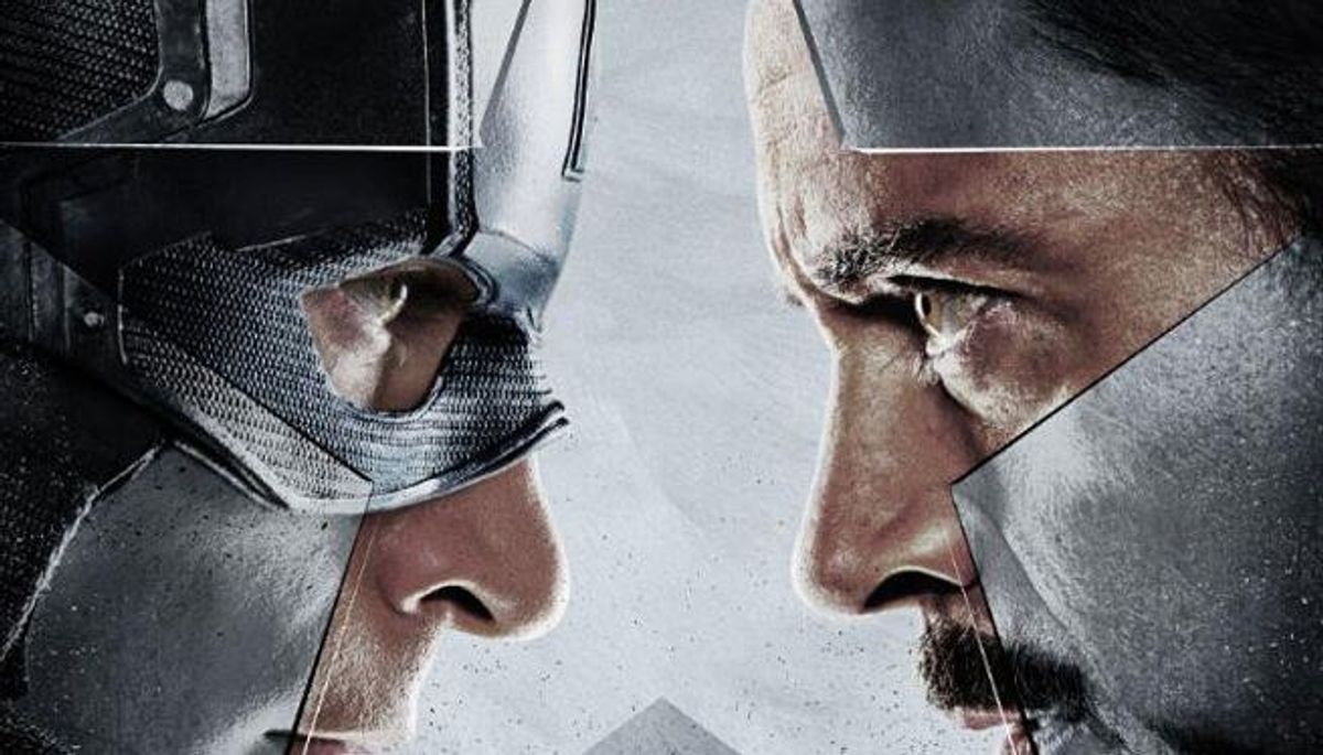 Who Will Die in 'Captain America: Civil War?'