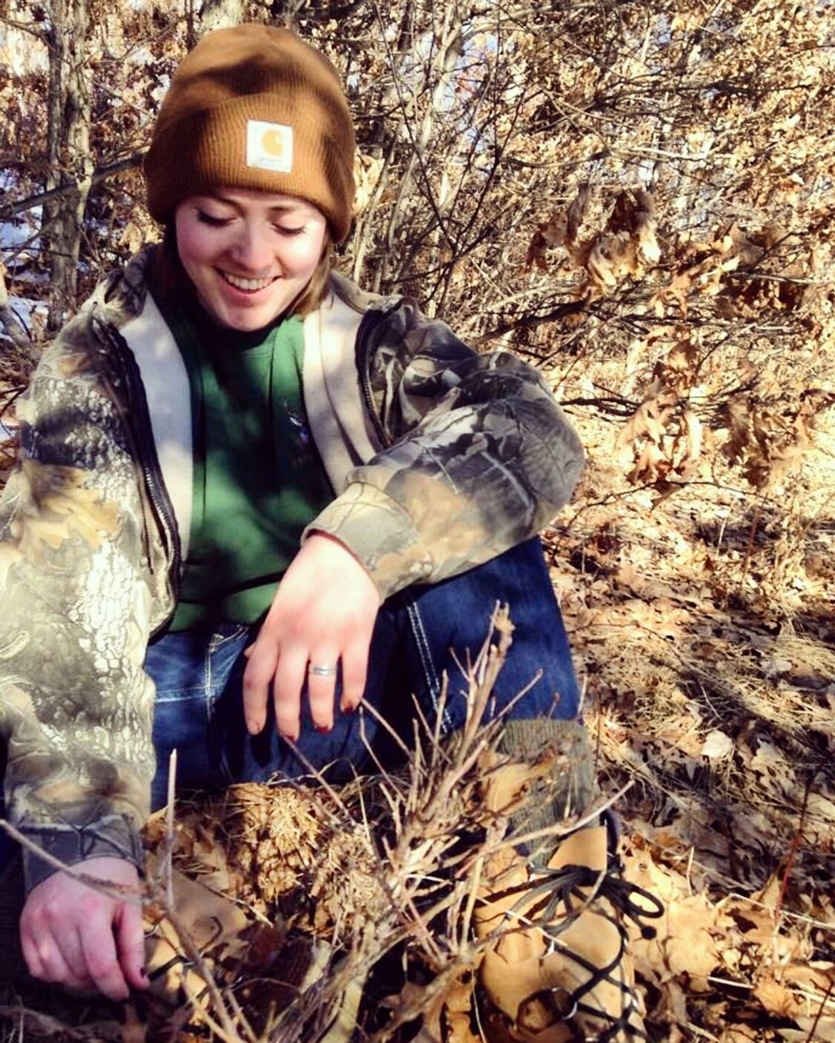 12 Signs You Are A Nature-Loving Northerner