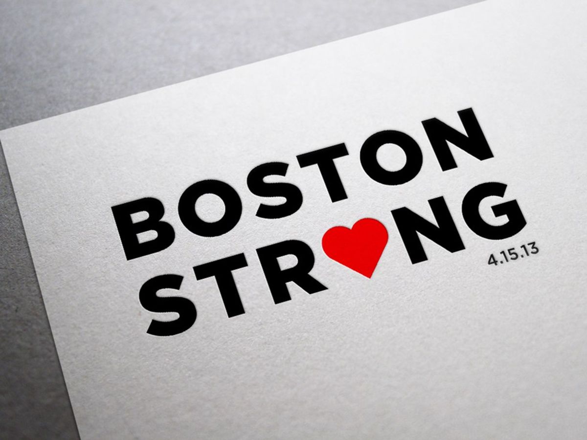 Boston Marathon Bombing - Three Years Later