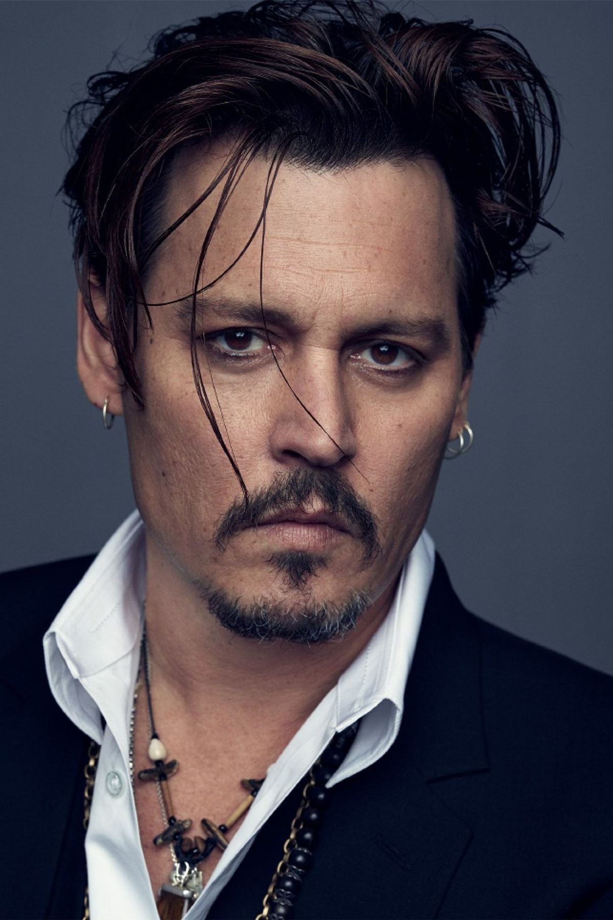12 Signs You're Obsessed with Johnny Depp