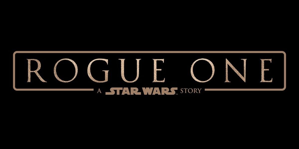 5 Things We Know About 'Rogue One: A Star Wars Story'