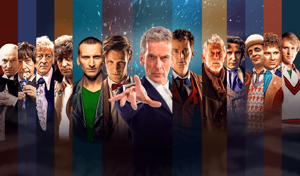 10 'Doctor Who' Quotes To Live By