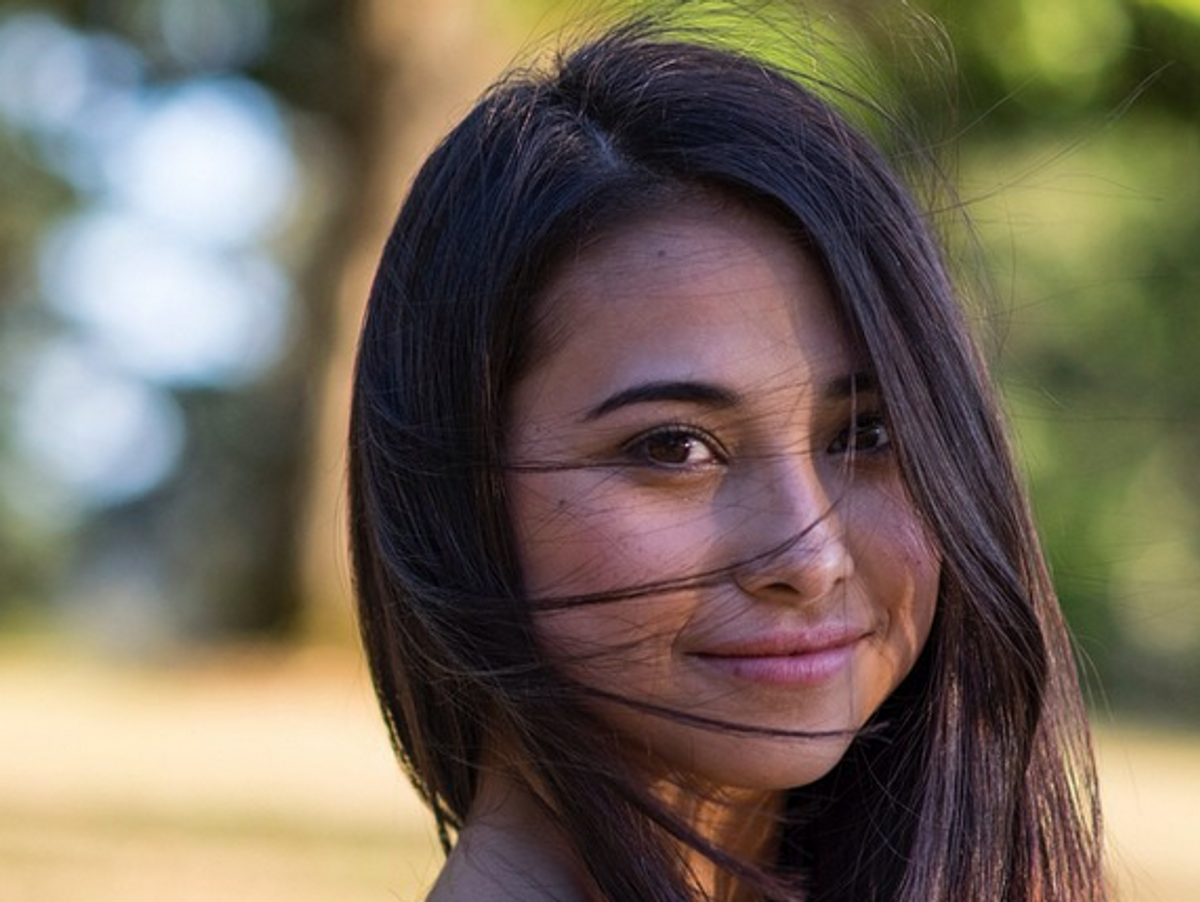 Don't Forget To Say "I Love You," Rest In Peace Haruka Weiser