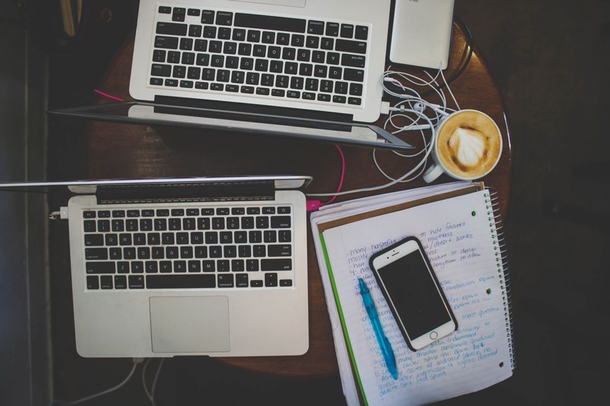 Be Cautious When Approaching An SMU Student