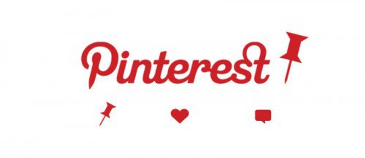 11 Ways You Know You're A Pinterest Addict