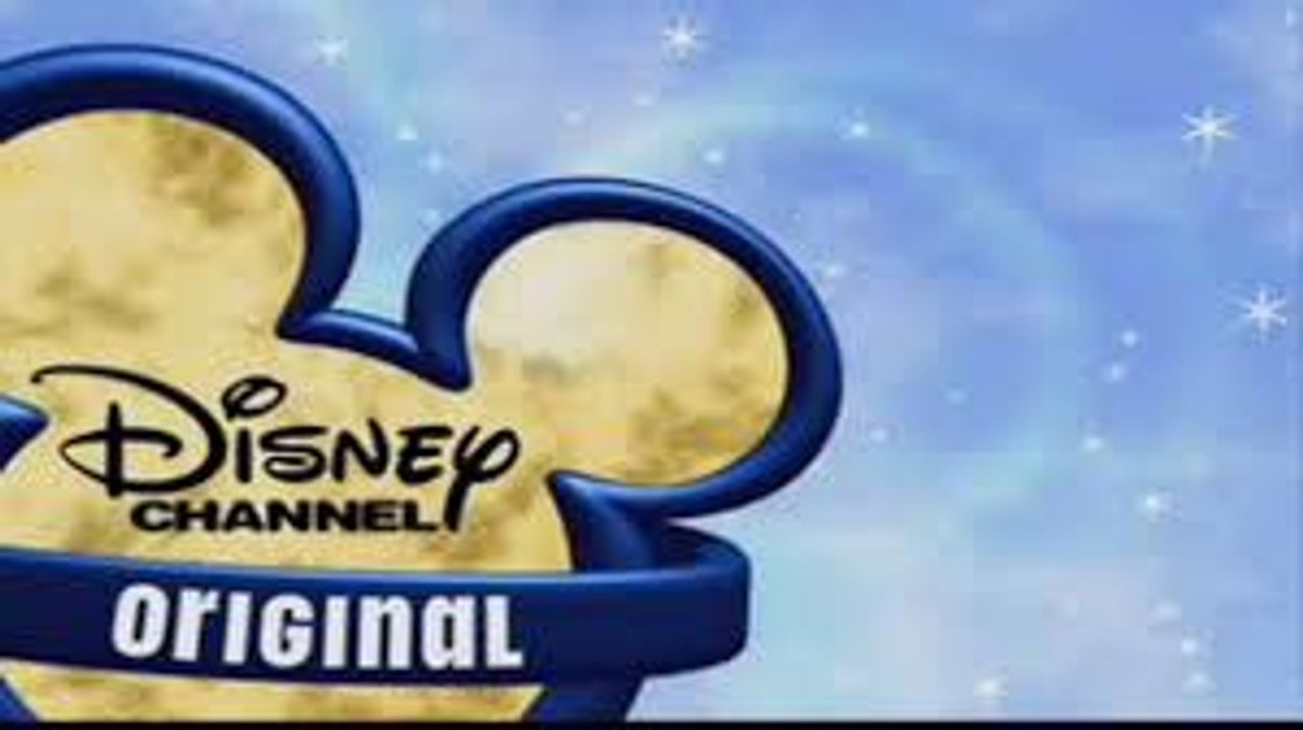 A List Of Disney Channel Original Movies Kids These Days Need To See