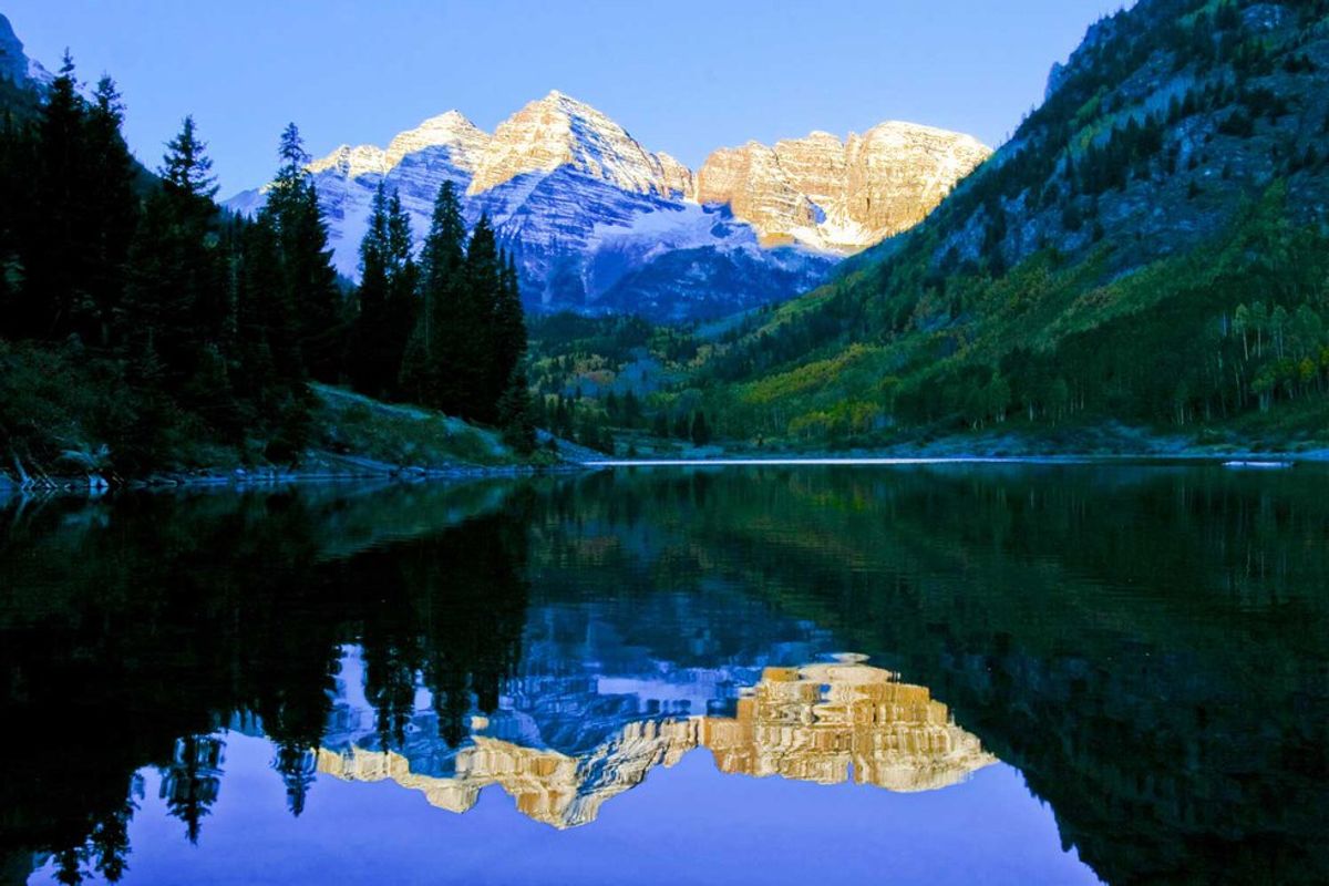 41 Things Only People From Colorado Understand