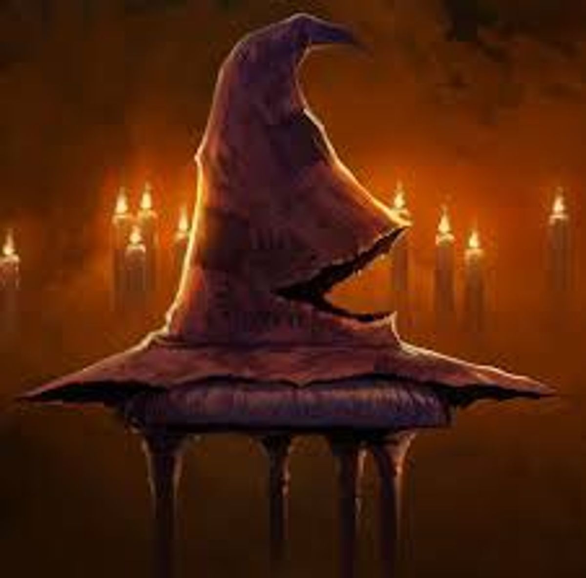 5 Reasons Why The Sorting Hat Was The Real Villain