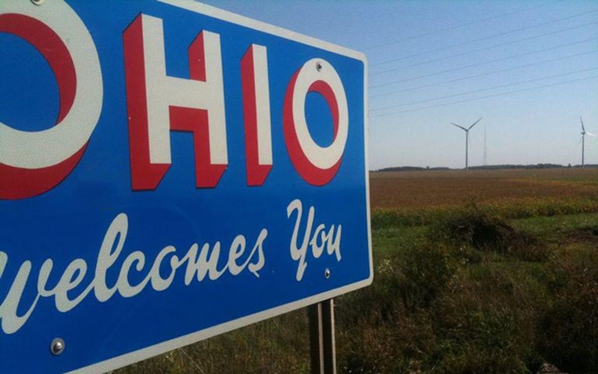 9 Things All Ohioans Know To Be True