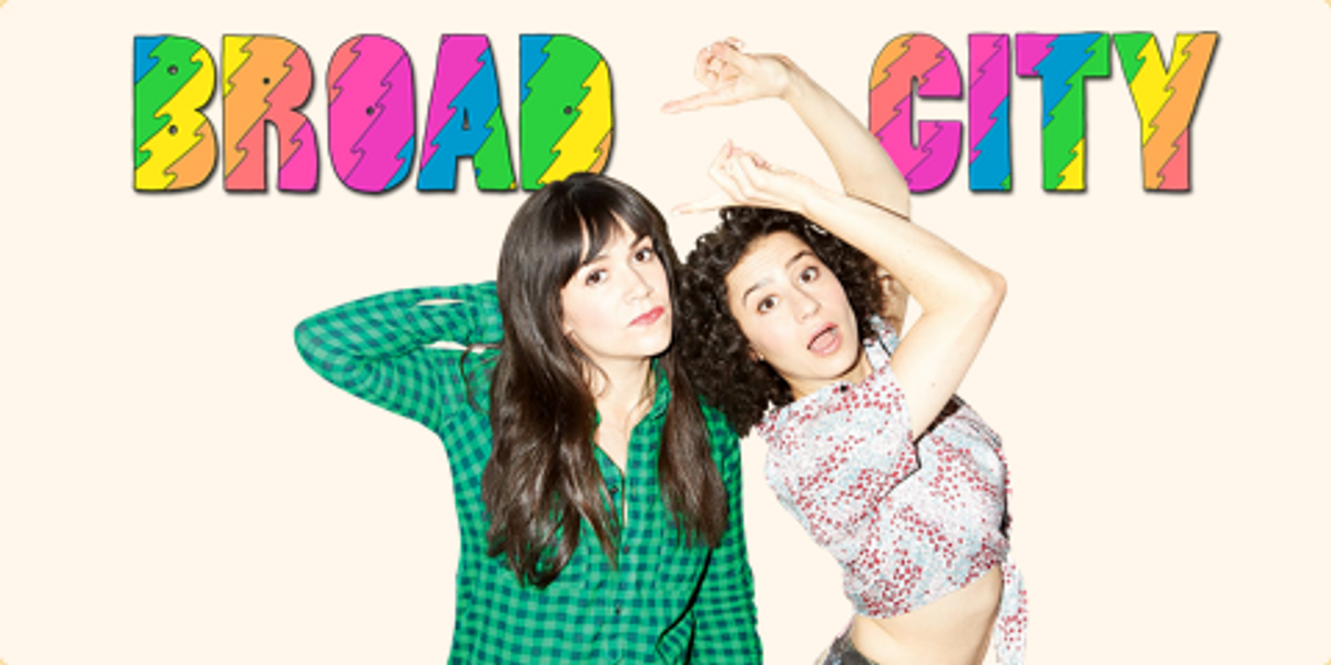 10 Times "Broad City" Fully Caputred College Life