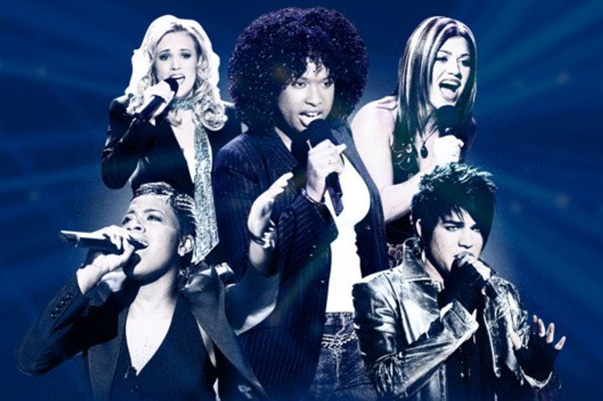 The 5 Most Successful Artists 'American Idol' Rejected