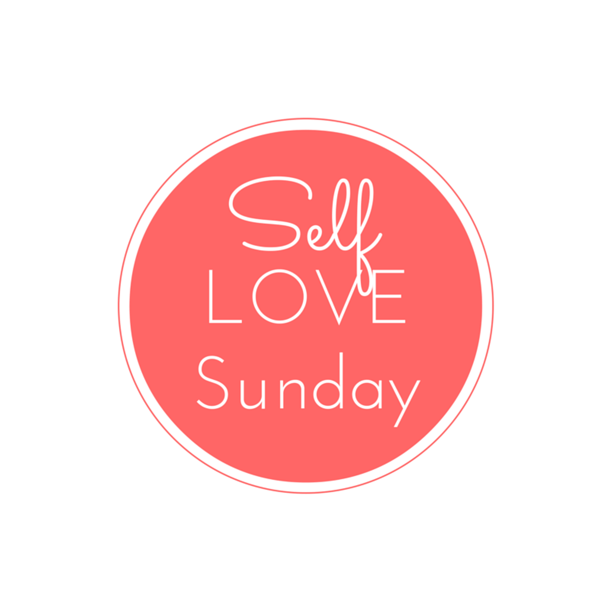 Self Love Sunday