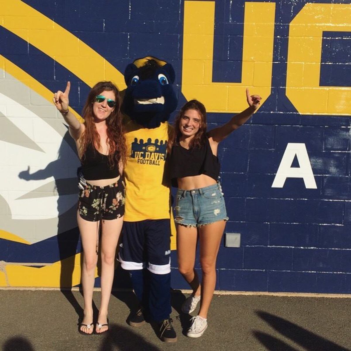 15 Things I Learned In My Freshman Year of College
