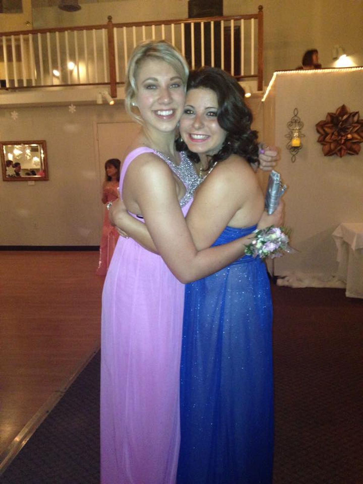 An Open Letter To My Long Distance Best Friend