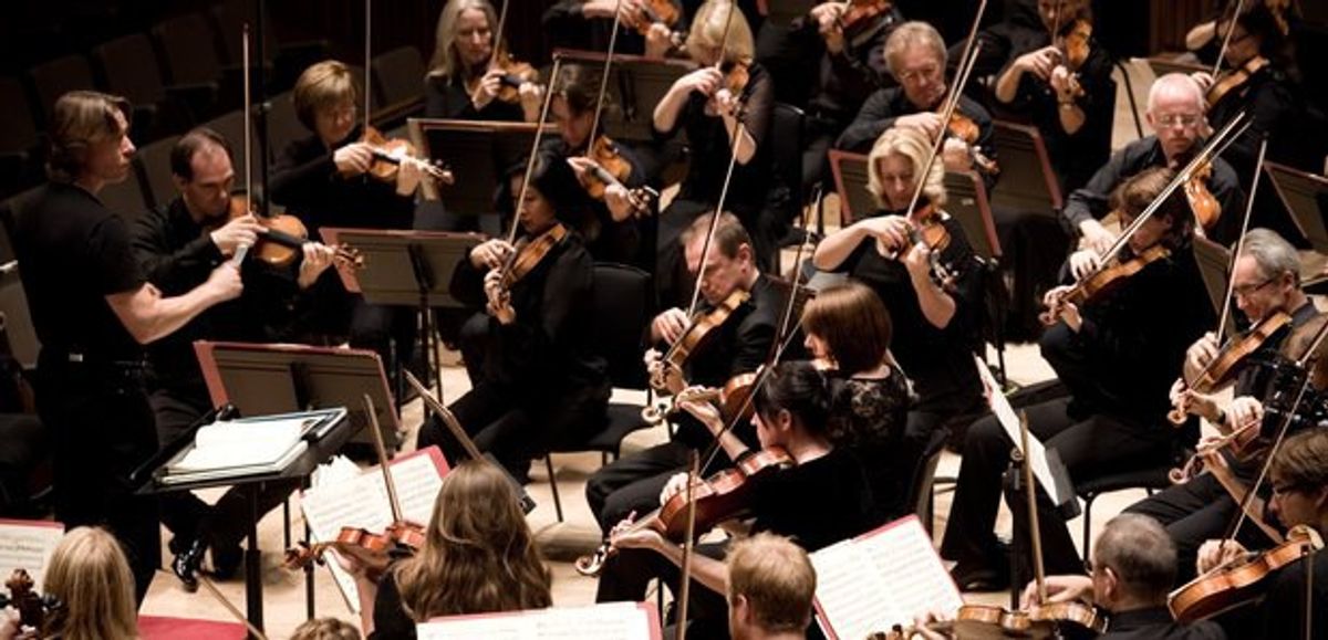 8 Reasons To Love Classical Music