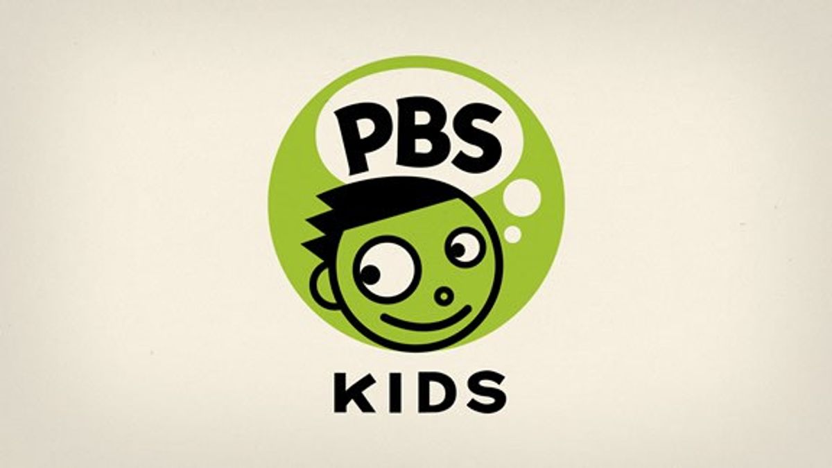 21 Signs You Were A PBS Kid