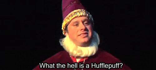 7 Reasons You Should Want To Be A Hufflepuff
