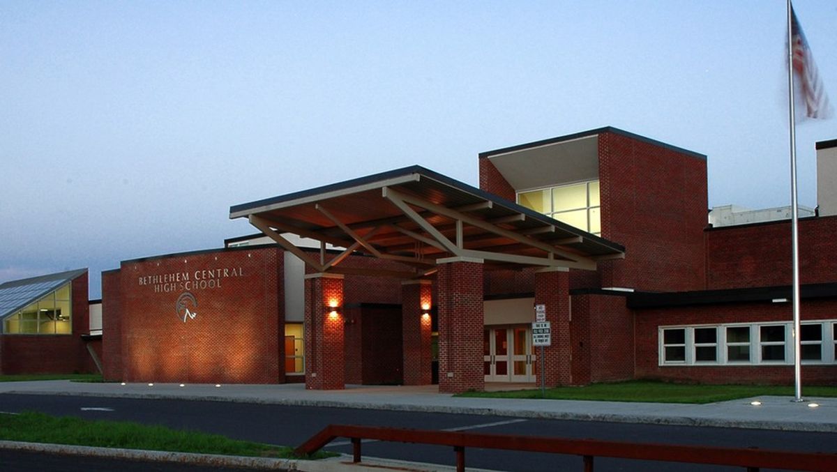 A Thank You Letter To My High School Years