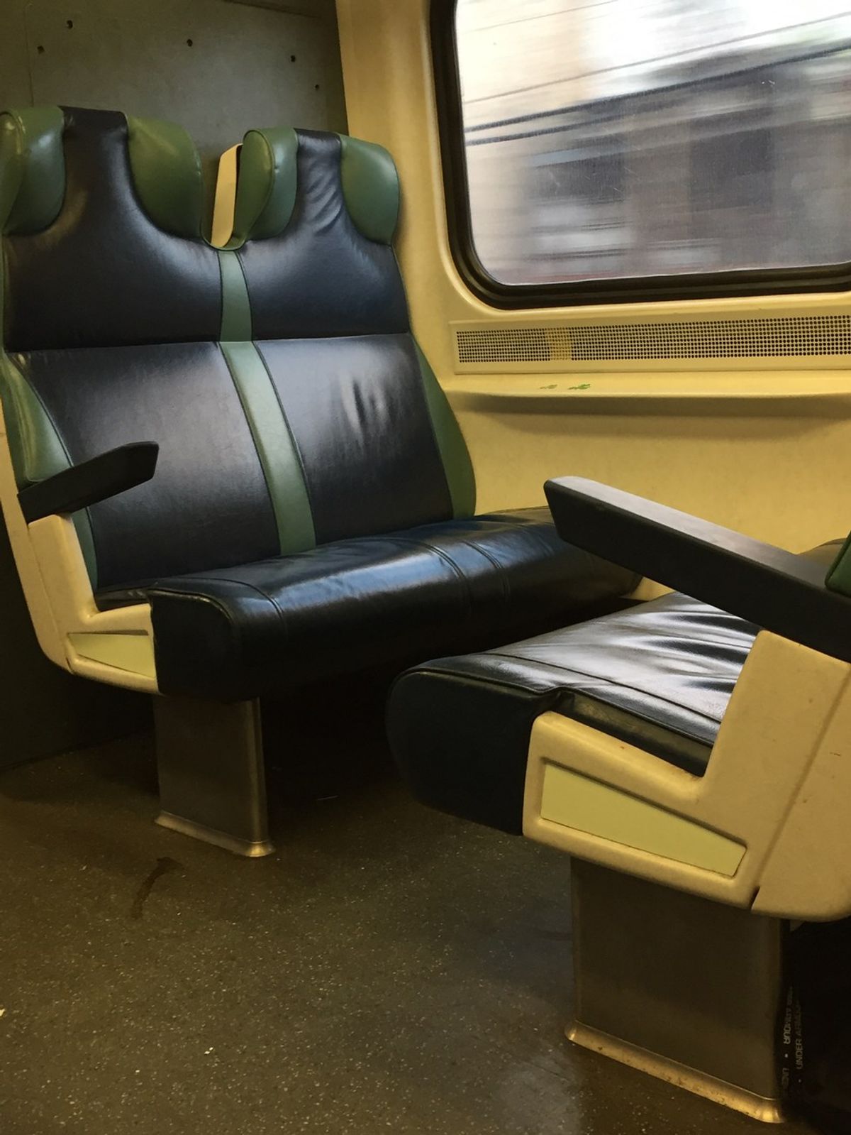 Why College Students Should Receive Discounted Fares On The LIRR