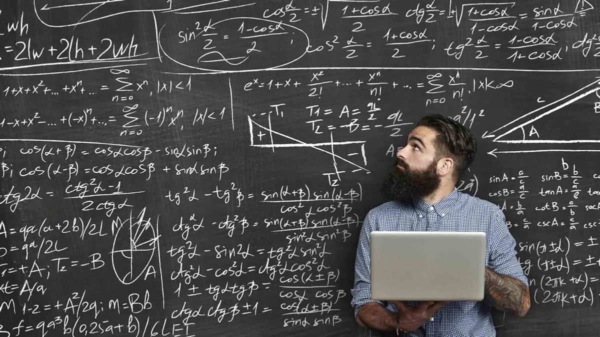 7 Things I Wish My College Professors Would Understand